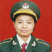 任长霞