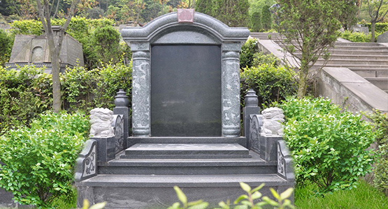 陵园 云南峨山县天泉林园公墓 墓型列表  外观大小 整理中 材质