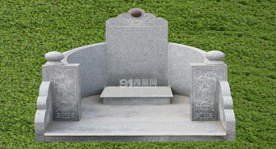 广东清远中华墓园