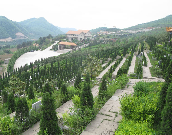 天龙山陵园_遵义天龙山陵园_贵州遵义天龙山陵园_贵州