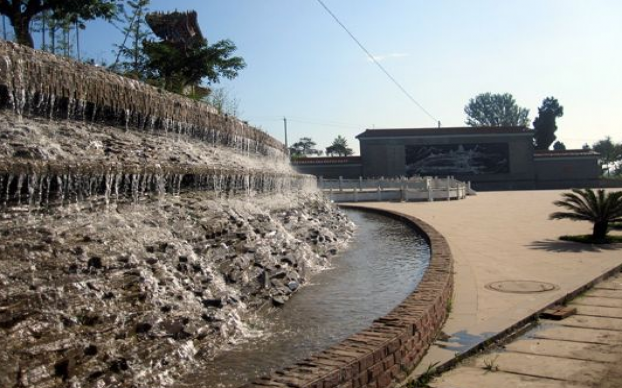 四川绵阳圣水陵园公墓墓地怎么样？