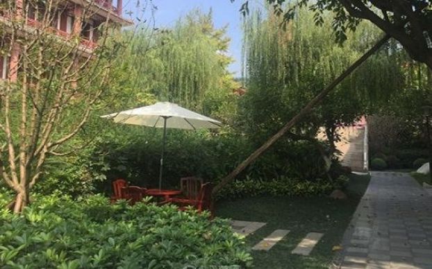 高碑店静园公墓墓地地址电话