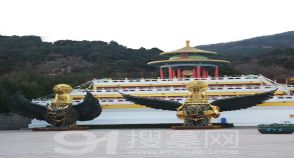 陵园风景图-13