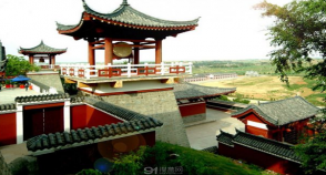 陵园风景图-8